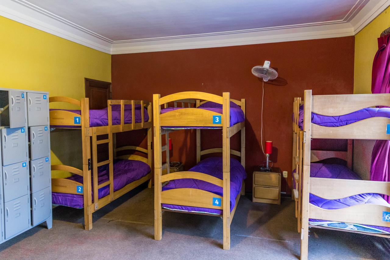 Pool Paradise Lima Zewnętrze zdjęcie